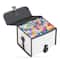 Ohuhu® Oahu 128 Colour Basic Alcohol Markers